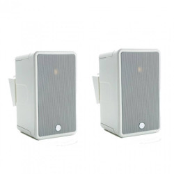 Monitor Audio Climate CL50 Outdoor Speakers (Pair), White