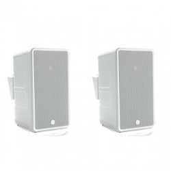 Monitor Audio Climate CL60 Outdoor Speakers (Pair), White