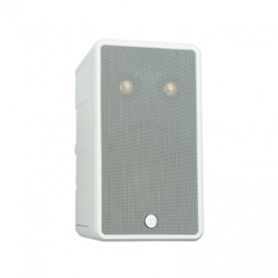 Monitor Audio Climate CL60-T2 Outdoor Stereo Speaker (Single), White