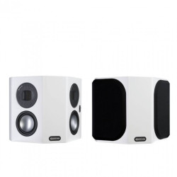 Monitor Audio Gold FX 5G Surround Speakers (Pair), Satin White