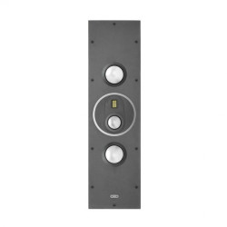 Monitor Audio Platinum PL In-Wall II Speaker (Single)