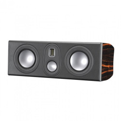 Monitor Audio Platinum PLC350 II Centre Speaker (Single), Piano Ebony