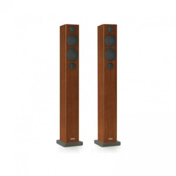 Monitor Audio Radius 270 Floorstanding Speakers (Pair), Walnut