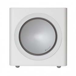Monitor Audio Radius 390 Subwoofer, Satin White