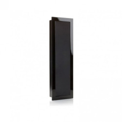 Monitor Audio Soundframe SF2 Black In Wall Speaker with Black Grille (Single)