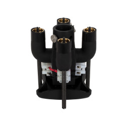 Monitor Audio Vecta Black V-CLUSTER (Single)