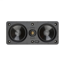 Monitor Audio W150-LCR In Wall Speaker (Single)