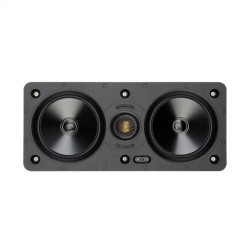 Monitor Audio W250-LCR In Wall Speaker (Single)