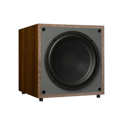 Monitor Audio subwoofer Monitor MRW-10, Walnut