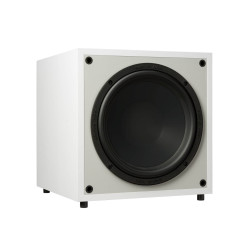 Monitor Audio subwoofer Monitor MRW-10, White