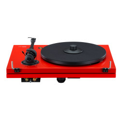 Music Hall MMF-5.3 LE Turntable