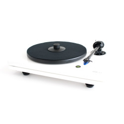 Music Hall MMF-5.3WH DC MOTOR Turntable