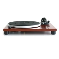 Music Hall turntable MMF 1.5 Cherry
