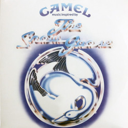Camel - Snow Goose (LP)