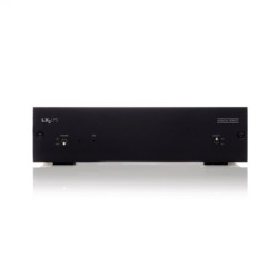 Musical Fidelity LX2-LPS Phono Stage, Black