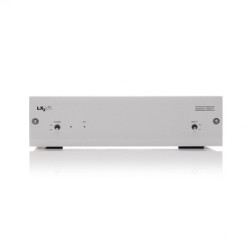 Musical Fidelity LX2-LPS Phono Stage, Silver