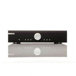 Musical Fidelity M2Si Integrated Amplifier, Black