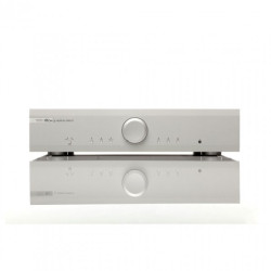 Musical Fidelity M2Si Integrated Amplifier, Silver