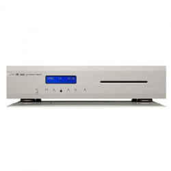 Musical Fidelity M2sCD CD Player, Silver