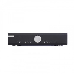 Musical Fidelity M3SI Integrated Amplifier, Black
