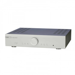Musical Fidelity M3SI Integrated Amplifier, Silver
