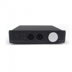 Musical Fidelity MX-HPA Headphone Amplifier, Black