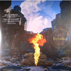 BONOBO - MIGRATION (LP)