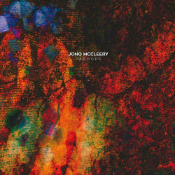 Jono Mccleery - Pagodes (LP)