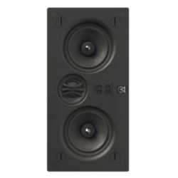 Origin Acoustics ceiling/in-wall speaker 2-way GLASS FIBER WOOFERS