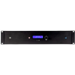 Origin Acoustics power amplifier DSP3-100