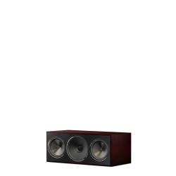 Paradigm Founder 70LCR Midnight Cherry Center Channel Speakers