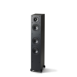 Paradigm Monitor SE 3000f Matte Black Floorstanding Speakers