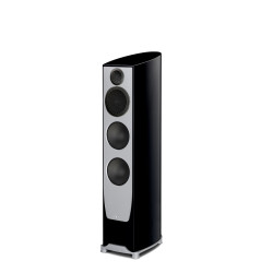 Paradigm Persona 3F Vanta Black Floorstanding Speakers