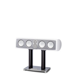 Paradigm Persona C Harmony White Center Channel Speakers