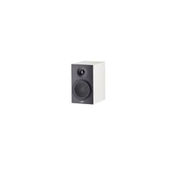 Paradigm Premier 100B White Bookshelf Speakers