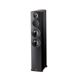 Paradigm Premier 700F Gloss Black Floorstanding Speakers