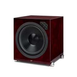 Paradigm Prestige 2000SW Midnight Cherry Active Subwoofers