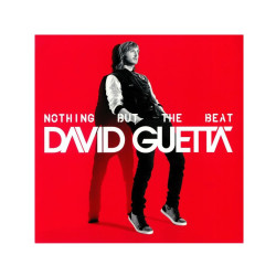 DAVID GUETTA - NOTHING BUT THE BEAT (LP2)
