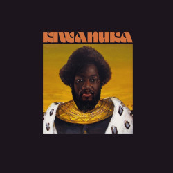 Michael Kiwanuka - Kiwanuka (LP2)