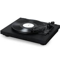 Pro-Ject AUTOMAT Series A1 - Fully Automatic Turntable