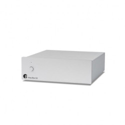 Pro-Ject Amp Box S3, Silver