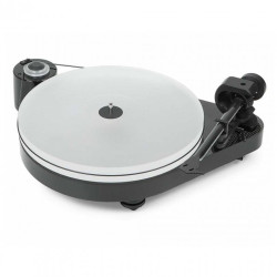 Pro-Ject RPM 5 Carbon Turntable with 9CC Tonearm, Black