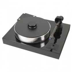 Pro-Ject Xtension 10 Turntable (No Cartridge), Black