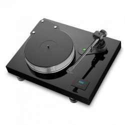 Pro-Ject Xtension 12 Turntable (No Cartridge), Black