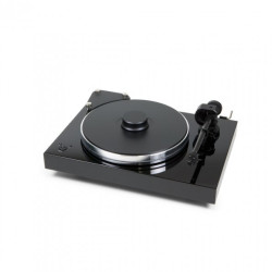 Pro-Ject Xtension 9 SuperPack Black Turntable (No Cartridge)