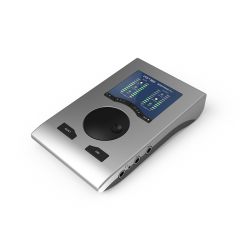 RME Babyface Pro FS bus-powered professional USB 2.0 Audio Interface