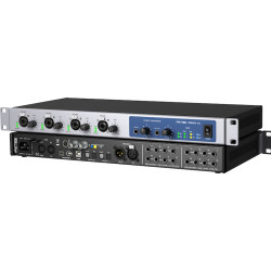 RME Fireface 802 60-Channel High-end audio interface