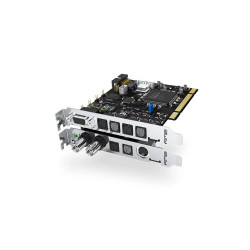 RME HDSP 9652 52-Channel PCI Card with ADAT and SPDIF I/O
