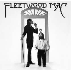 FLEETWOOD MAC - FLEETWOOD MAC (LP)