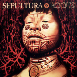 SEPULTURA - ROOTS (LP)